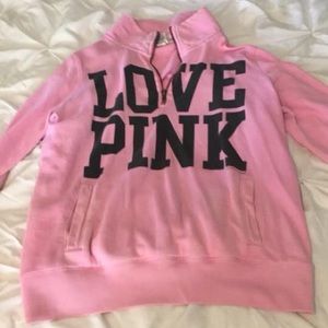 VS pullover